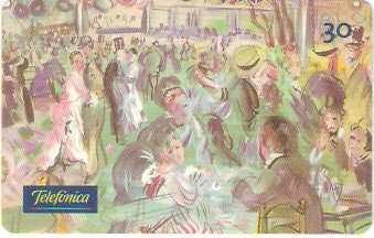 SP-0267M - Le Moulin